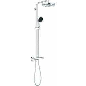 Grohe Kolumna Prysznicowa Grohe Vitalio Start System 250