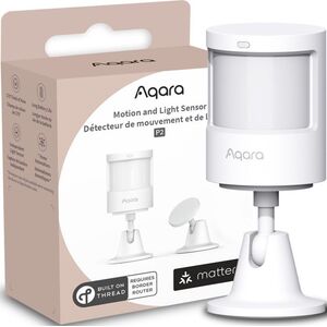 Aqara Motion and Light Sensor P2 [Offline]