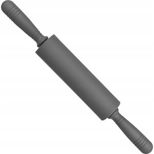Brunbeste WAŁEK SILIKONOWY DO CIASTA 43,5 CM BRUNBESTE BB-3084