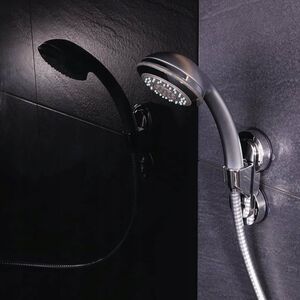 Sourcing SHOWER HEAD HOLDER VACUUMCAP ELA