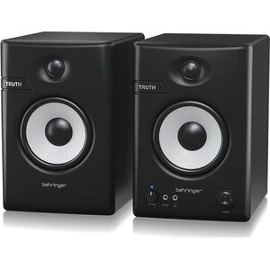 Kolumna Behringer Behringer TRUTH 4.5 BT Para monitorów studyjnych aktywnych 4,5"