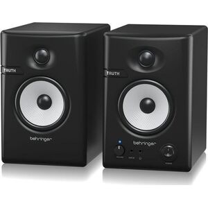 Kolumna Behringer Behringer TRUTH 3.5 BT Para monitorów studyjnych aktywnych 3,5"