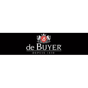 De Buyer De Buyer Mandoline Revolution Master stainless steel