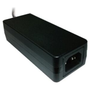 Zasilacz do laptopa ID11 GmbH Netzteil MPG Tischnetzteil 60W für LCD/TFT/2.5 5.5/2.5