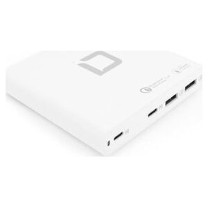 Zasilacz do laptopa Dicota LAPTOP CHARGER UNIVERSAL PRO/EU/UK (120W)