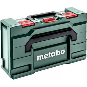 Metabo Metabo metaBOX 145 L empty