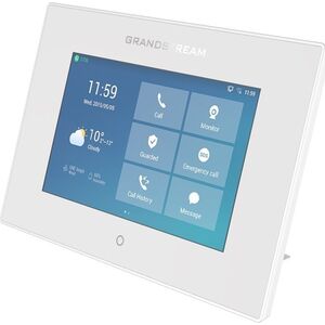 Telefon GrandStream Grandstream Interkom- und Zugangskontrollstation GSC3570