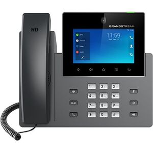 Telefon GrandStream Grandstream IP-Video-Telefon GXV3450