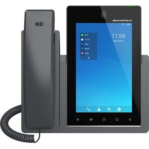 Telefon GrandStream Grandstream IP-Video-Telefon GXV3470