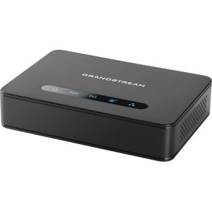 Bramka VoIP GrandStream Grandstream TelefonAdapter HT813