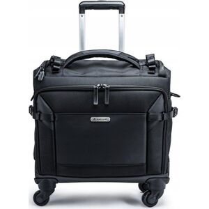 Walizka foto Vanguard Vanguard VEO SELECT 42T BK Wheeled Gear Bag black