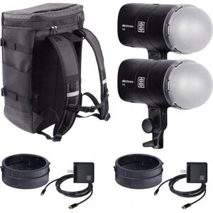Lampa studyjna Elinchrom Elinchrom ONE Off Camera Flash DUAL Kit