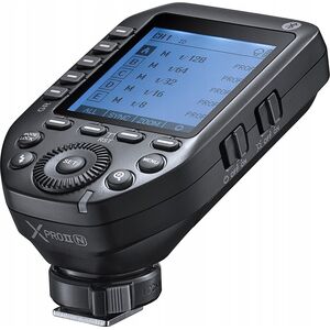 GODOX Godox Xpro II-F Transmitter with BT for Fujifilm