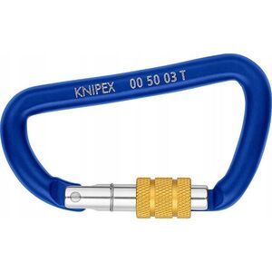 Knipex KNIPEX TT Carabiner