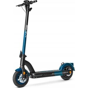 SoFlow SoFlow SO4 Pro Gen 2 E-Scooter with Blinker