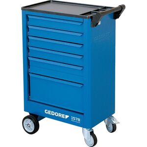 Wózek narzędziowy Gedore GEDORE 1578 Tool Trolley