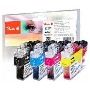 Tusz Peach PEACH ink MP compatible with no. Brother LC-3217