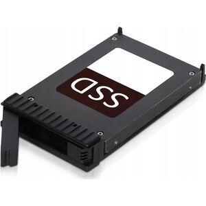 Kieszeń Icy Dock Icy Dock ExpressCage Tray MB732TP-B, drive trays (black, for Icy Dock ExpressCage MB732SPO-B)
