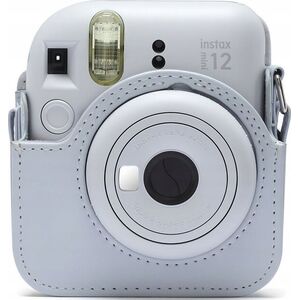 Pokrowiec Fujifilm Fujifilm instax Mini 12 Bag clay-white