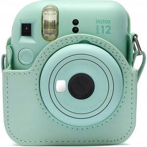 Pokrowiec Fujifilm Fujifilm instax Mini 12 Bag mint-green