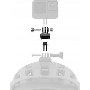 Fidlock Fidlock PINCLIP action cam mount