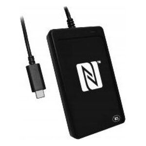 Czytnik ACS ACR1252U-MF USB Type-C NFC