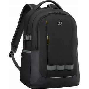 Wenger Wenger NEXT23 Ryde 16 Laptop Backpack black