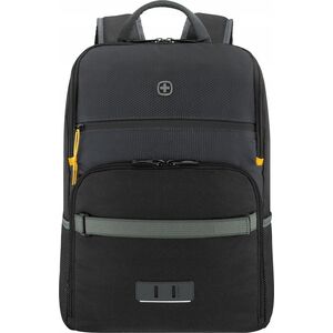 Wenger Wenger NEXT23 Move 16 Laptop Backpack black