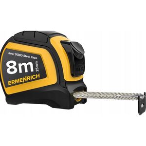 Ermenrich Ermenrich Reel SQ80 Ruler Tape