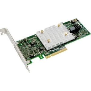 Macierz dyskowa Microchip Adaptec SmartRAID 3101E-4i 1GB SAS/SATA 4 HDD Sgl. Entry Level, RAID 0/1/10
