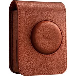 Pokrowiec Fujifilm Fujifilm instax evo Bag brown