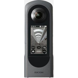 Kamera cyfrowa Ricoh Ricoh Theta X 2023