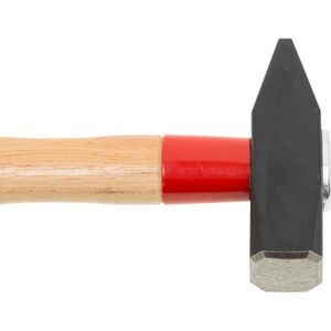 Gedore GEDORE Locksmith's Hammer ROTBAND-PLUS hickory handle 500g