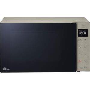 Kuchenka mikrofalowa LG LG MH6535NBS Smart Inverter Technologie