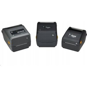 Drukarka etykiet Zebra Zebra Etikettendrucker ZD421d [ZD4A043-D0EE00EZ]