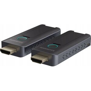 Marmitek Marmitek Stream S1 Pro Wireless HDMI Cable     25208390