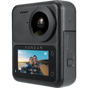 Kamera kandao Kandao QooCam 3 360° Action Camera
