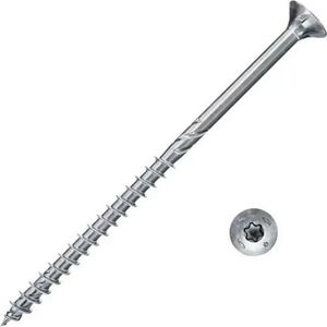 Fischer Fischer PowerFast II 5,0x120 SK TX TG blvz 200