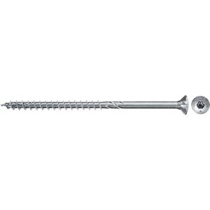 Fischer Fischer PowerFast II 6,0x100 SK TX TG blvz 100