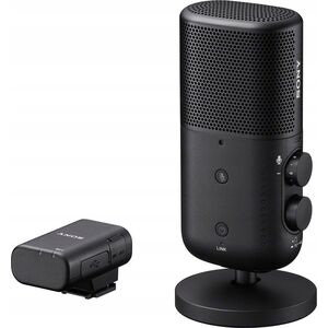 Mikrofon Sony Sony ECM-S1 Podcast Microphone