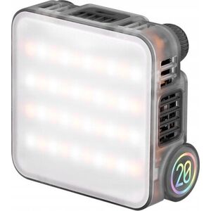 Lampa stołowa Zhiyun Zhiyun FIVERAY M20