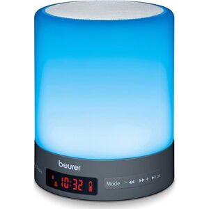 Lampka wtykowa do gniazdka Beurer Beurer WL 50 Wake Up Light