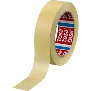 Tesa Tesa Paper Masking Tape 50mx30mm Standard beige 04323
