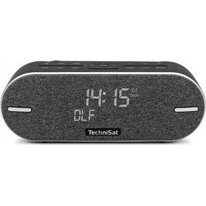 Radio TechniSat Technisat DigitRadio BT 2 anthracite/black