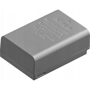 Akumulator Nikon Nikon EN-EL25a Lithium-Ionen Battery