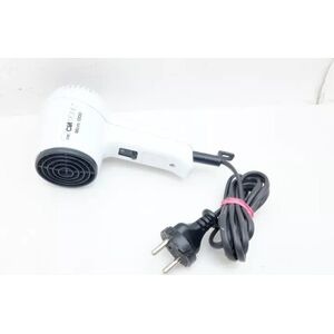 Suszarka Solis Solis Swiss Perfection 360 ionic Pro white
