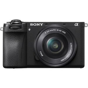 Aparat Sony A6700 + E 16-50mm f/3.5-5.6 OSS (ILCE6700LB.CEC)