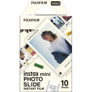 Fujifilm Fujifilm instax mini Film Photo Slide