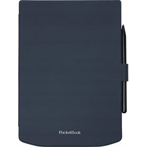Pokrowiec PocketBook PocketBook Shell Dark Blue Cover InkPad X