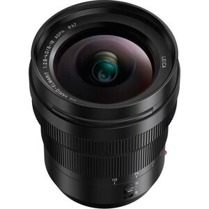 Obiektyw Panasonic Panasonic Lumix G 2,8-4,0/8-18 Leica ASPH.